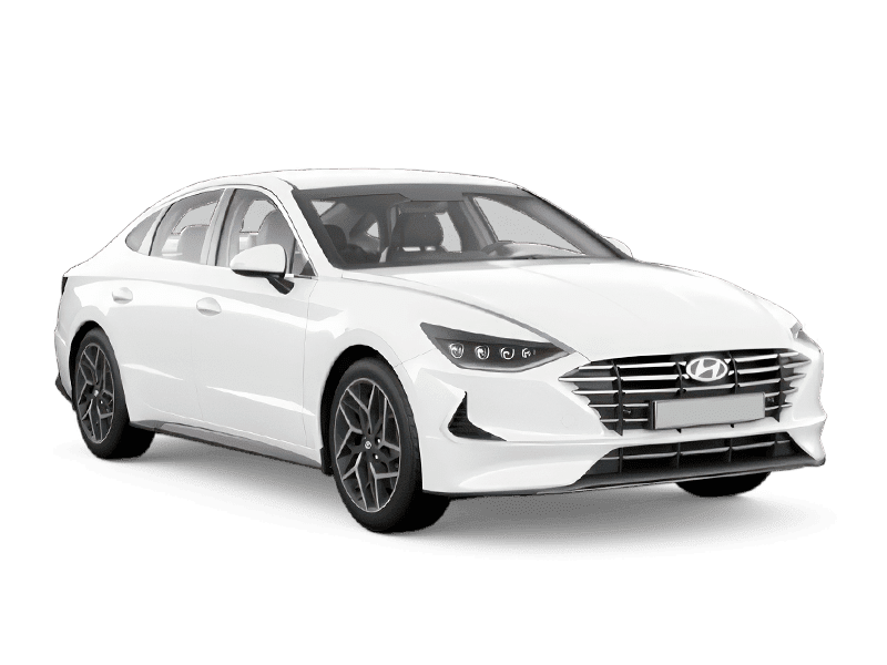 Hyundai Sonata Седан купить в Екатеринбурге